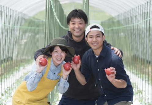 九重町ファーマーズスクール