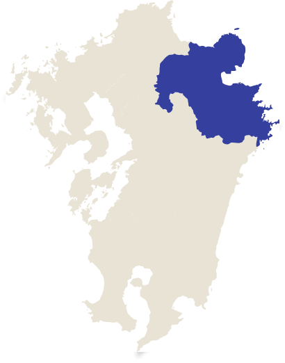 大分県