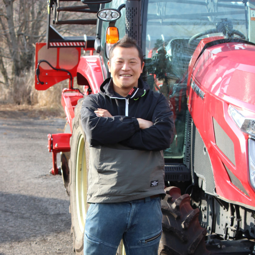 セミナー 坂田章太さん