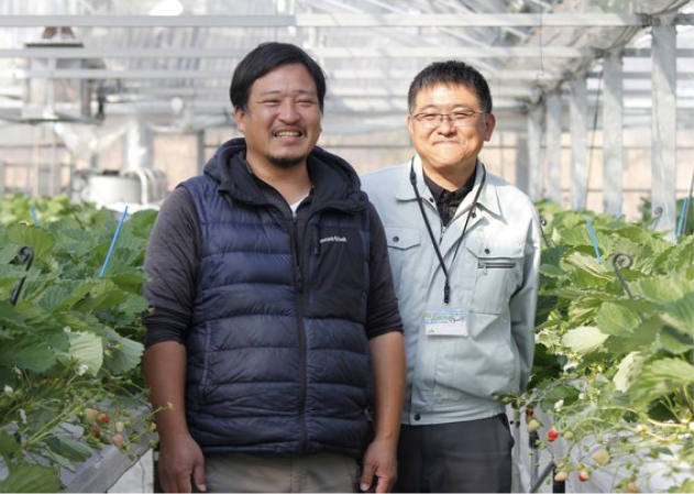 大分県 就農支援制度